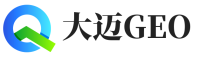 大英县大迈GEO